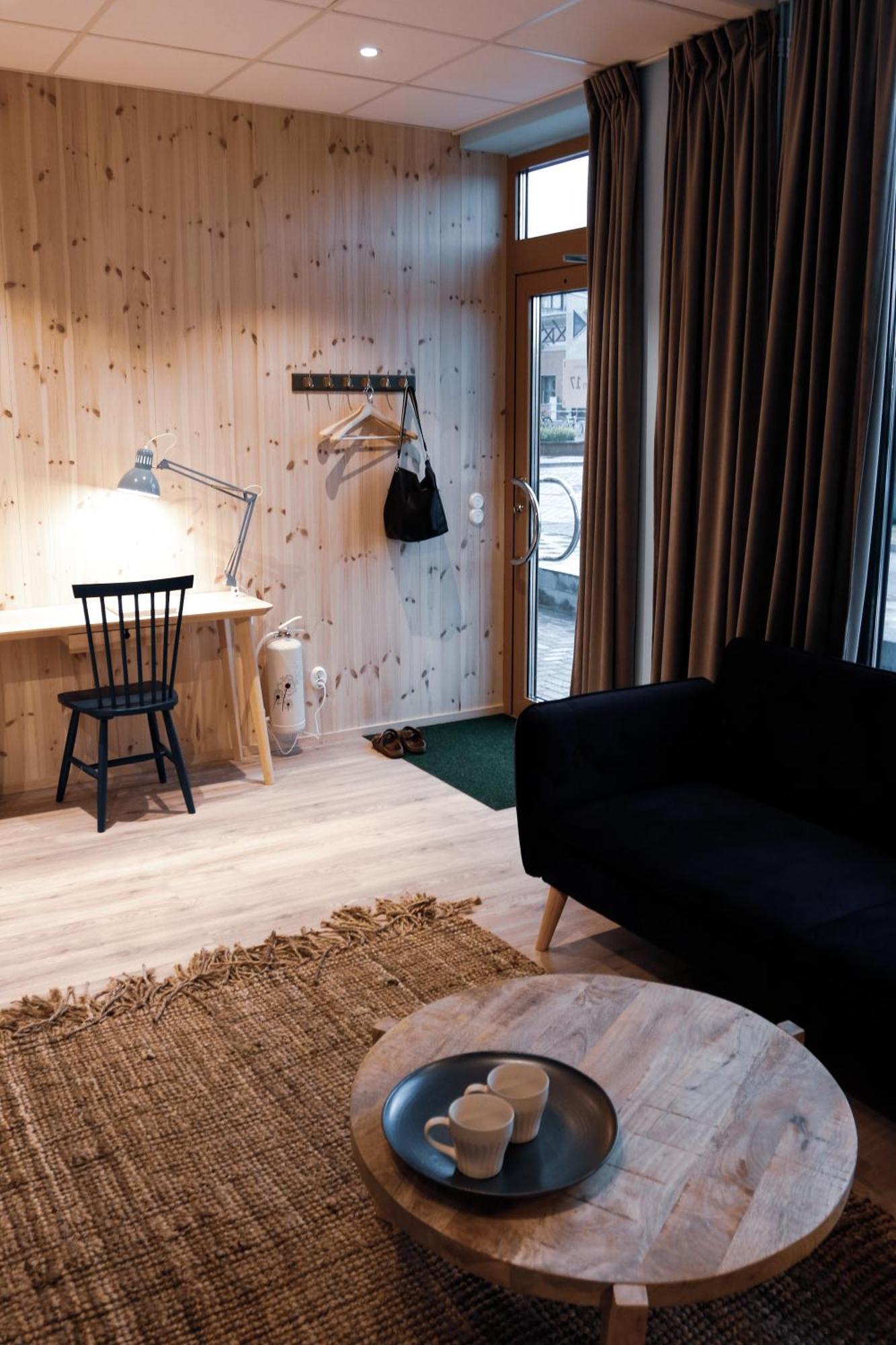 Sangbergs Hotell Tranemo ภายนอก รูปภาพ