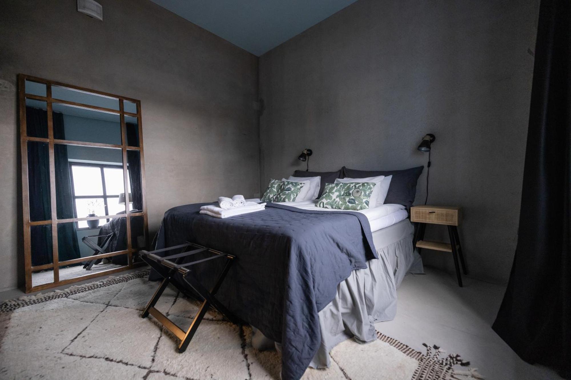 Sangbergs Hotell Tranemo ภายนอก รูปภาพ