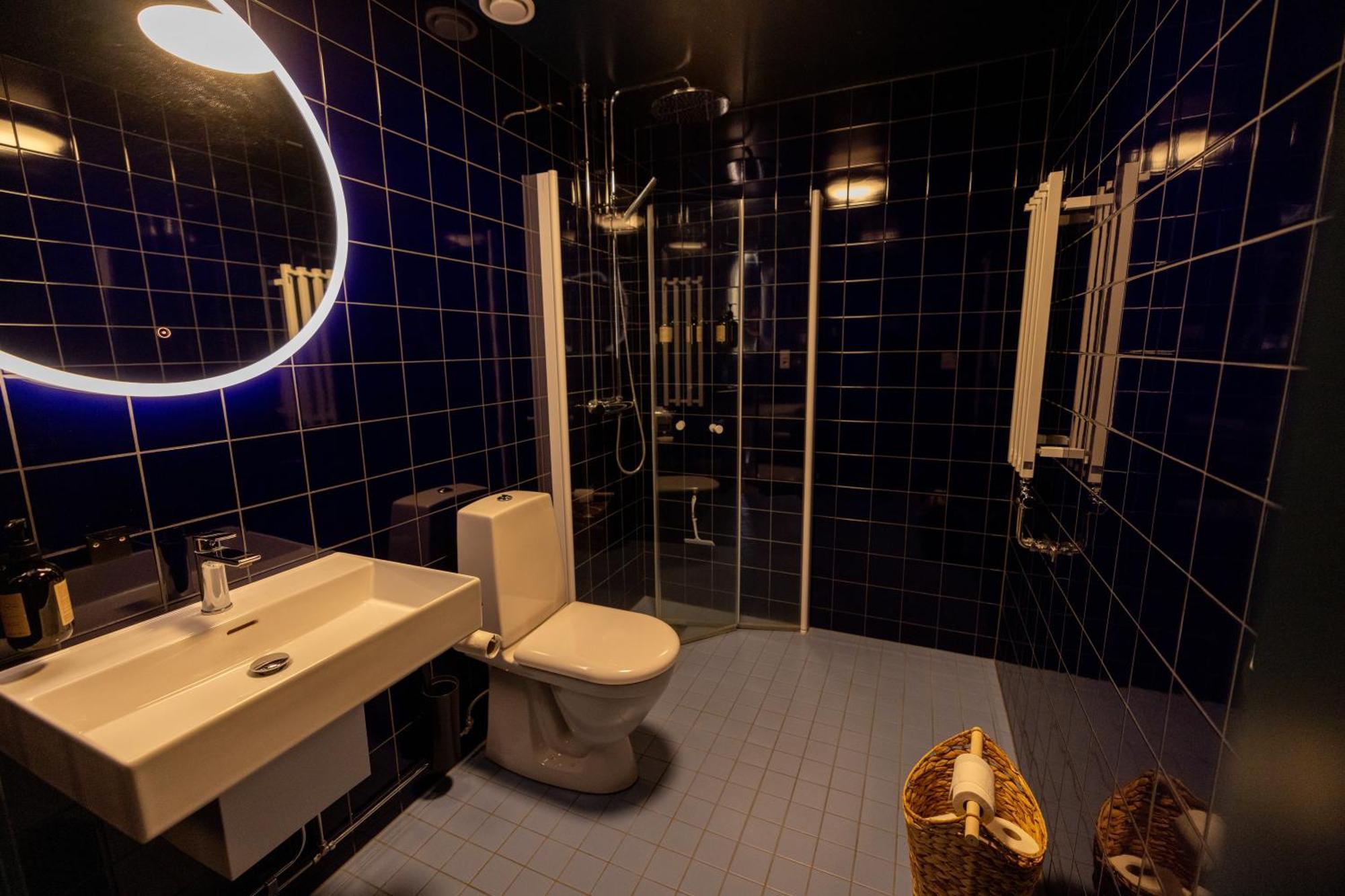 Sangbergs Hotell Tranemo ภายนอก รูปภาพ