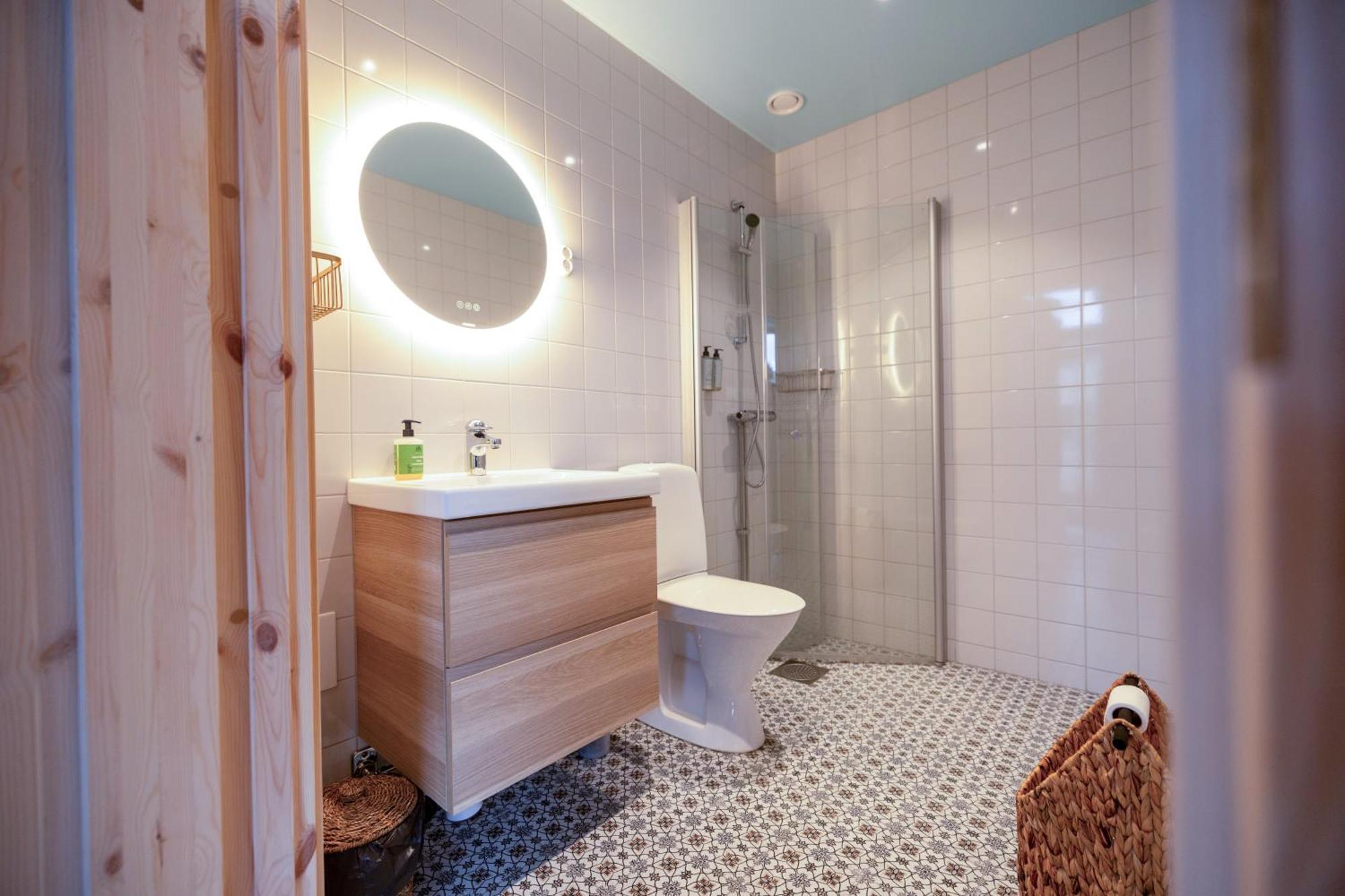 Sangbergs Hotell Tranemo ภายนอก รูปภาพ
