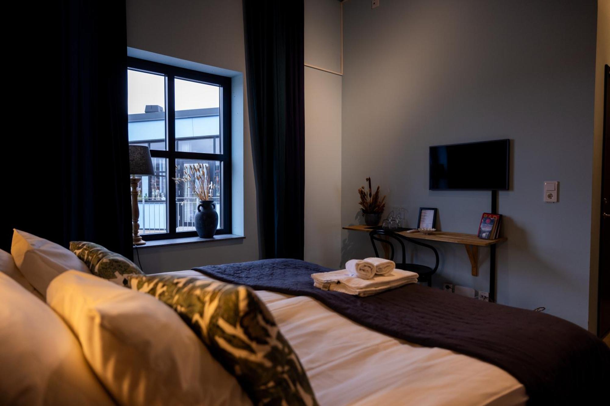 Sangbergs Hotell Tranemo ภายนอก รูปภาพ