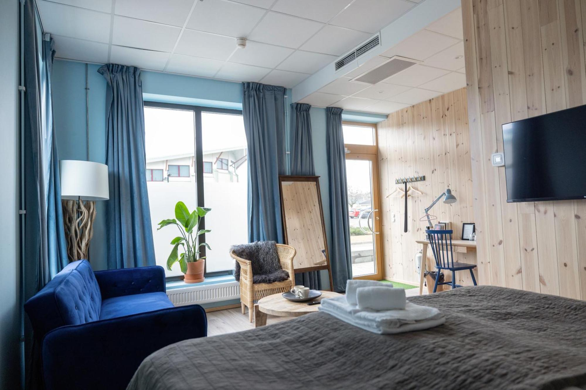 Sangbergs Hotell Tranemo ภายนอก รูปภาพ