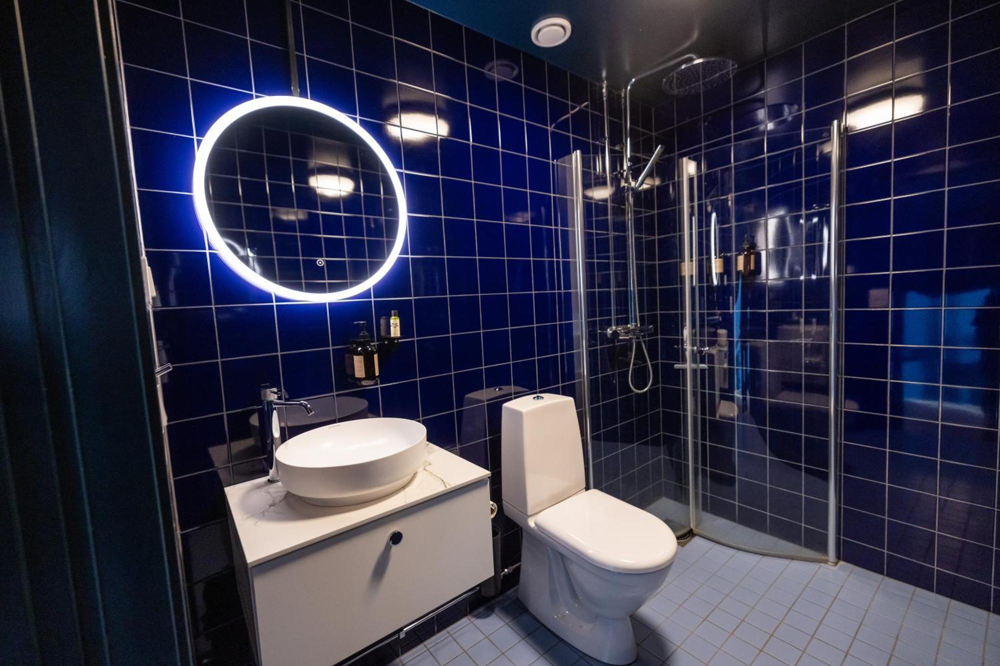 Sangbergs Hotell Tranemo ภายนอก รูปภาพ